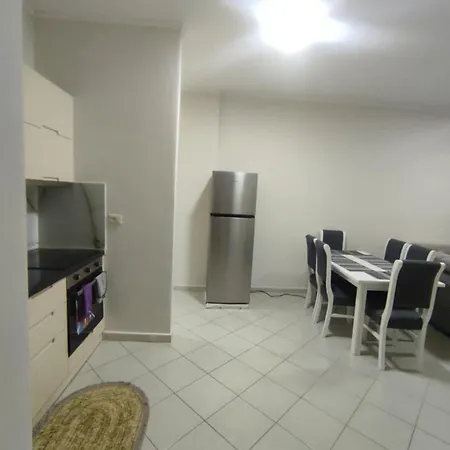 아파트 Relax Vlorë