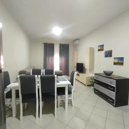 Relax 아파트 Vlorë